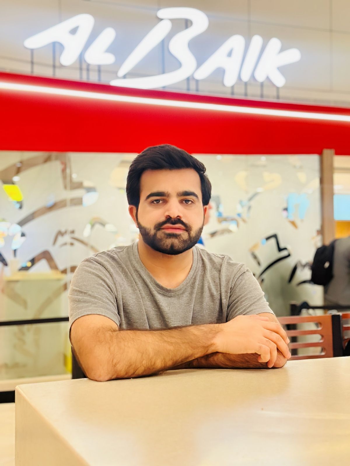 Rizwan Rafique