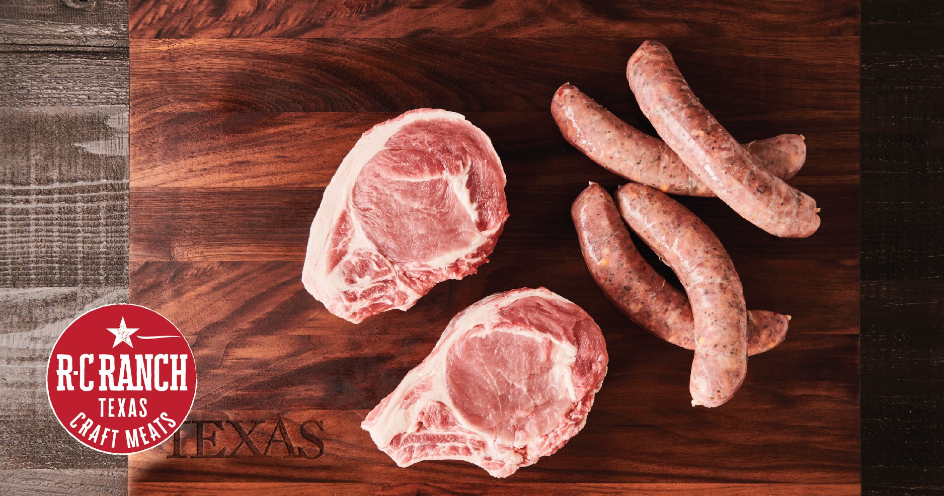 R-C Ranch - Did you know R-C Ranch now offers Texas raised... | Facebook