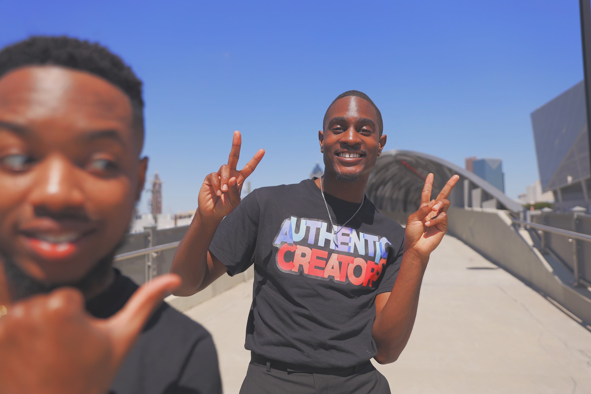 Authentic Creators