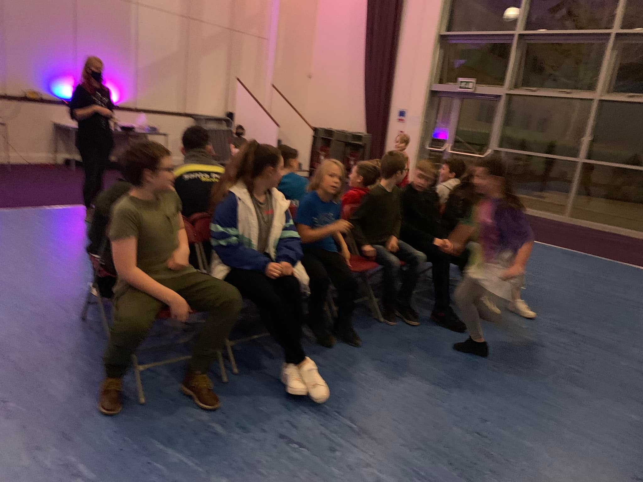 Lots of fun at A.R.C Christmas... - Adventure Ranger Corp | Facebook