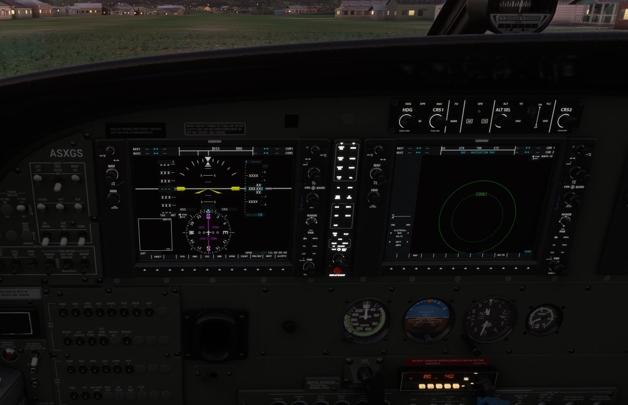 Microsoft Flight Simulator 2024 (Asobo Studio) | Kia ora koutou (hello ...