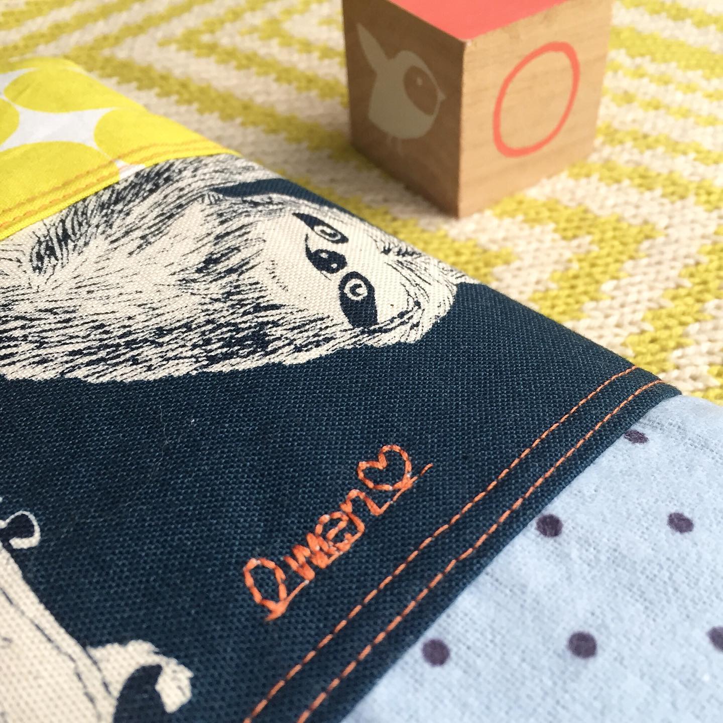 ️ T O Y O U ~ Here’s something... - Trim and Fluff Designs