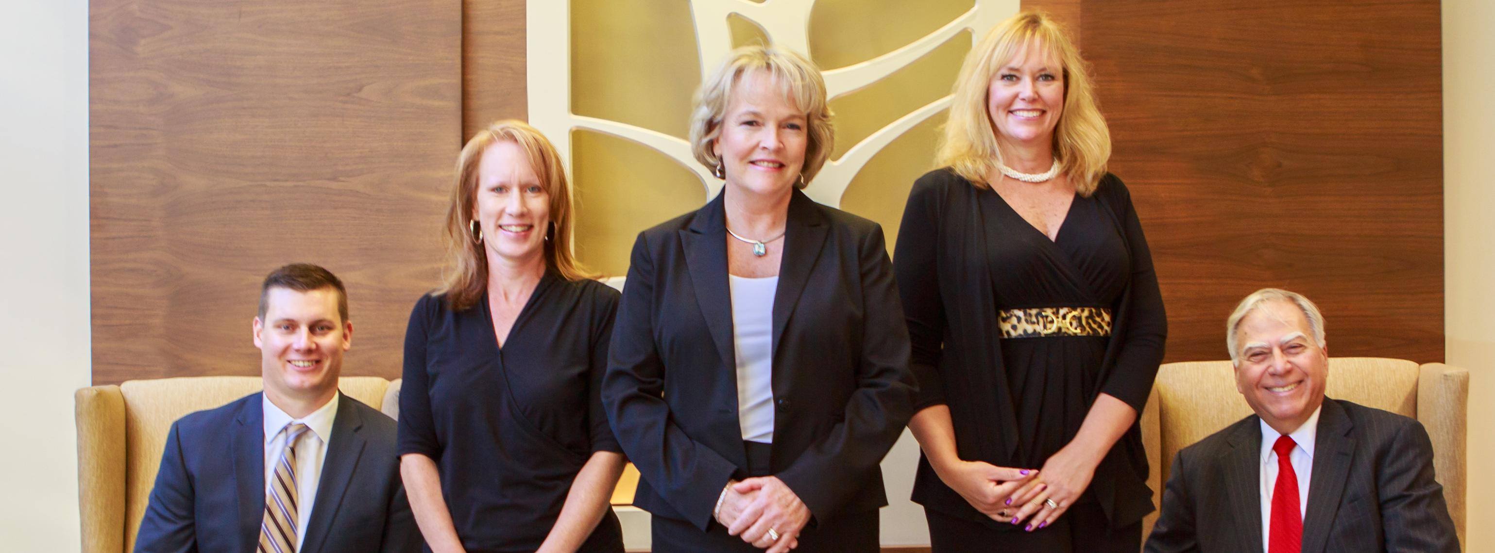 Generational Wealth Management Group at RBC Wealth Management - Home
