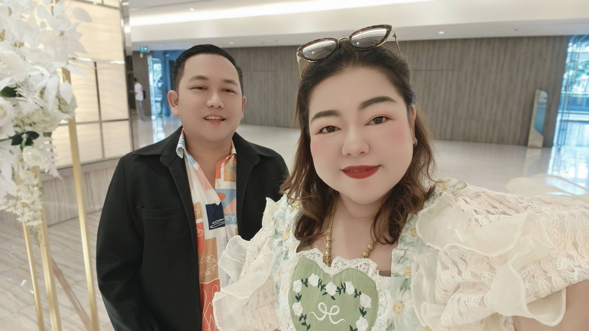 HaNoon Supaporn