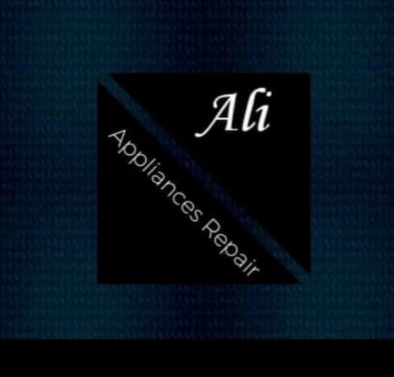 ALi Home appliances repair & installation | Sharjah