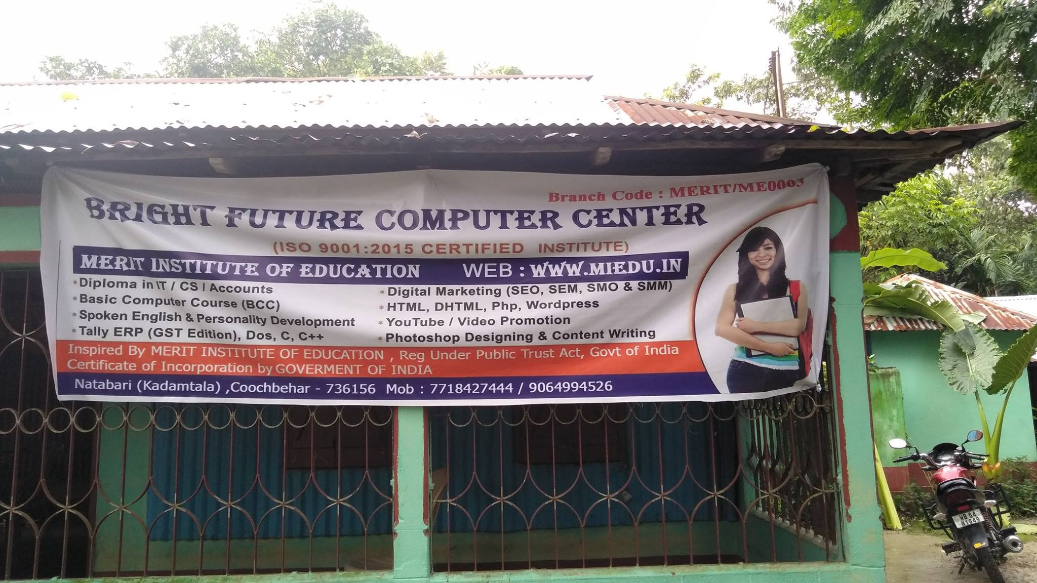 Merit Education Board - Home | Facebook