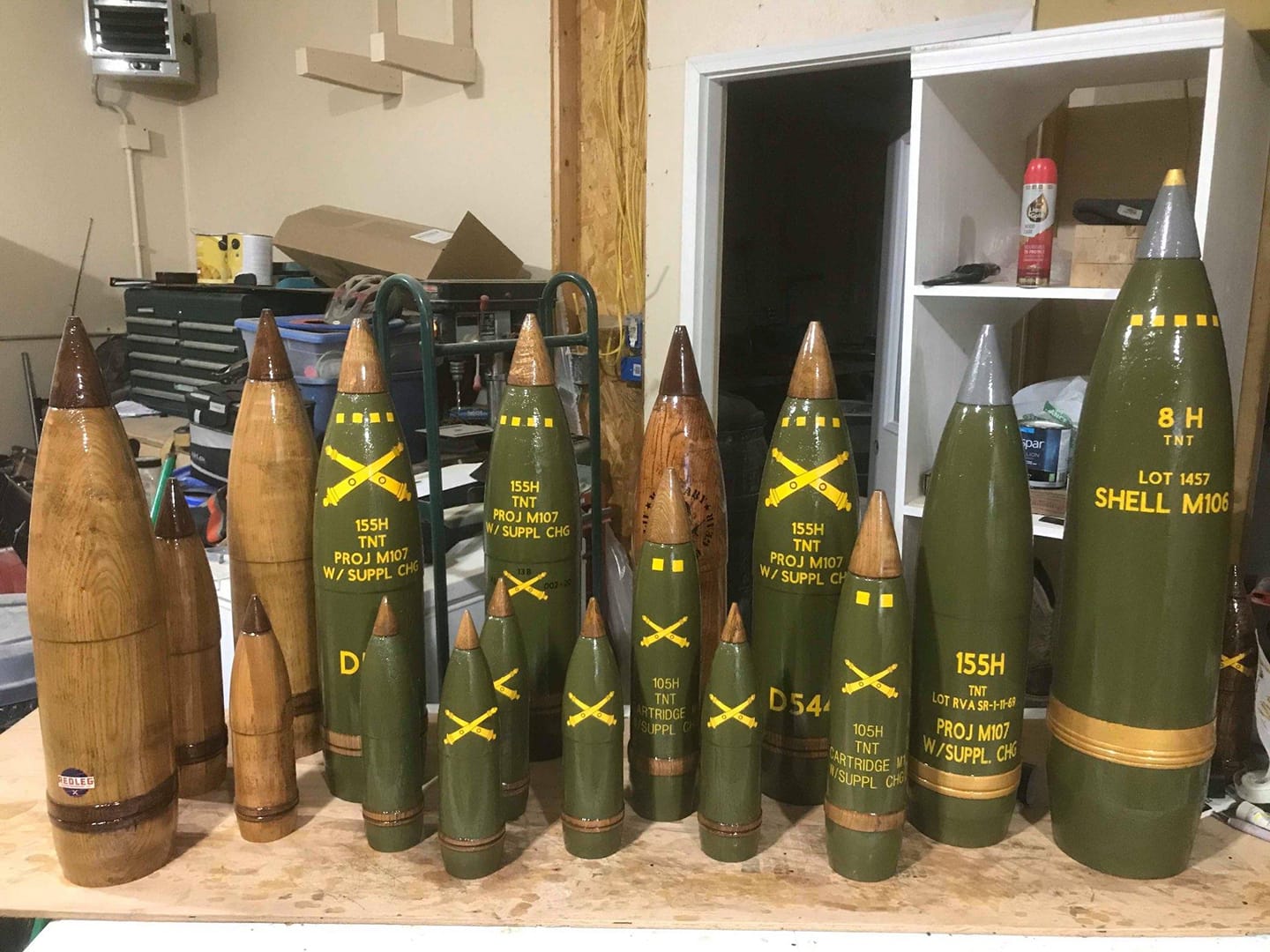 NEW! EGA... - United States Field Artillery Association | Facebook