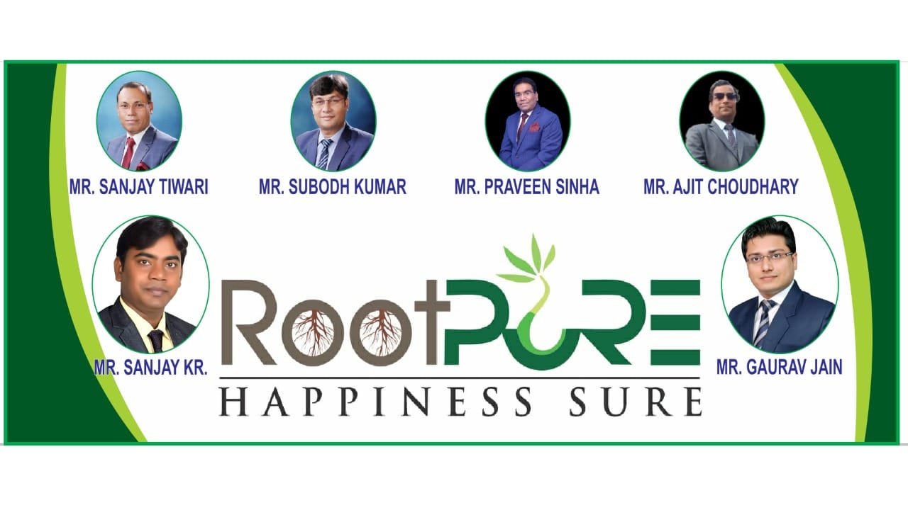 ROOT PURE | Facebook