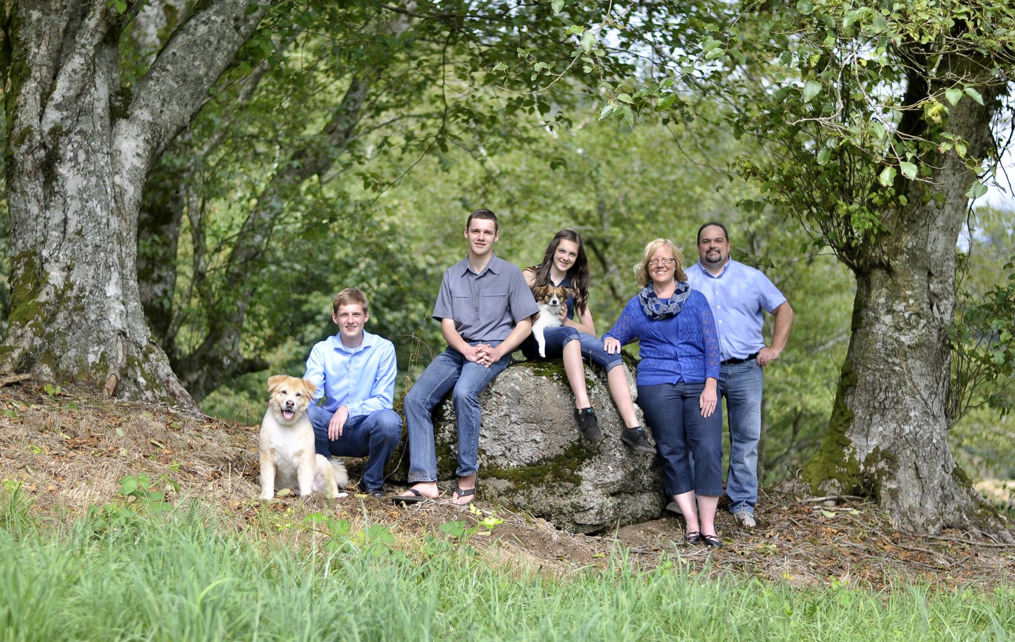 Jennifer Purcell for Tillamook County Commissioner