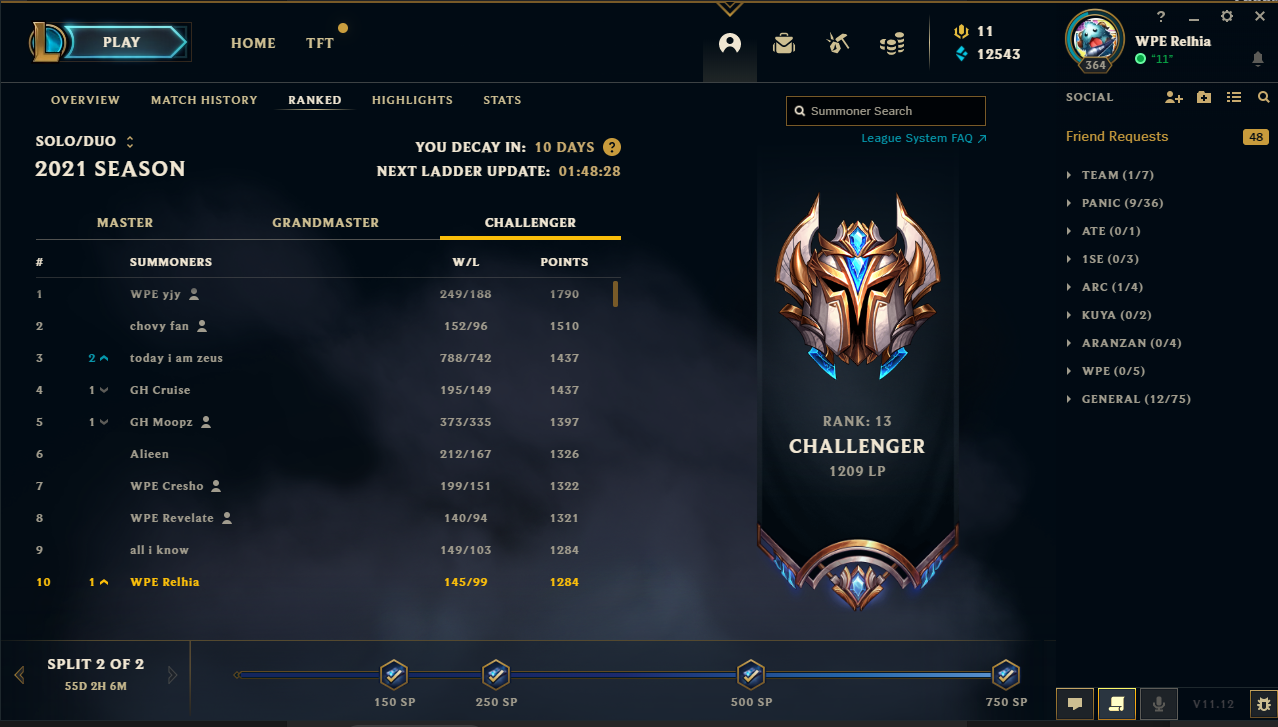 Relhia - rank 10 PH 🥳 | Facebook