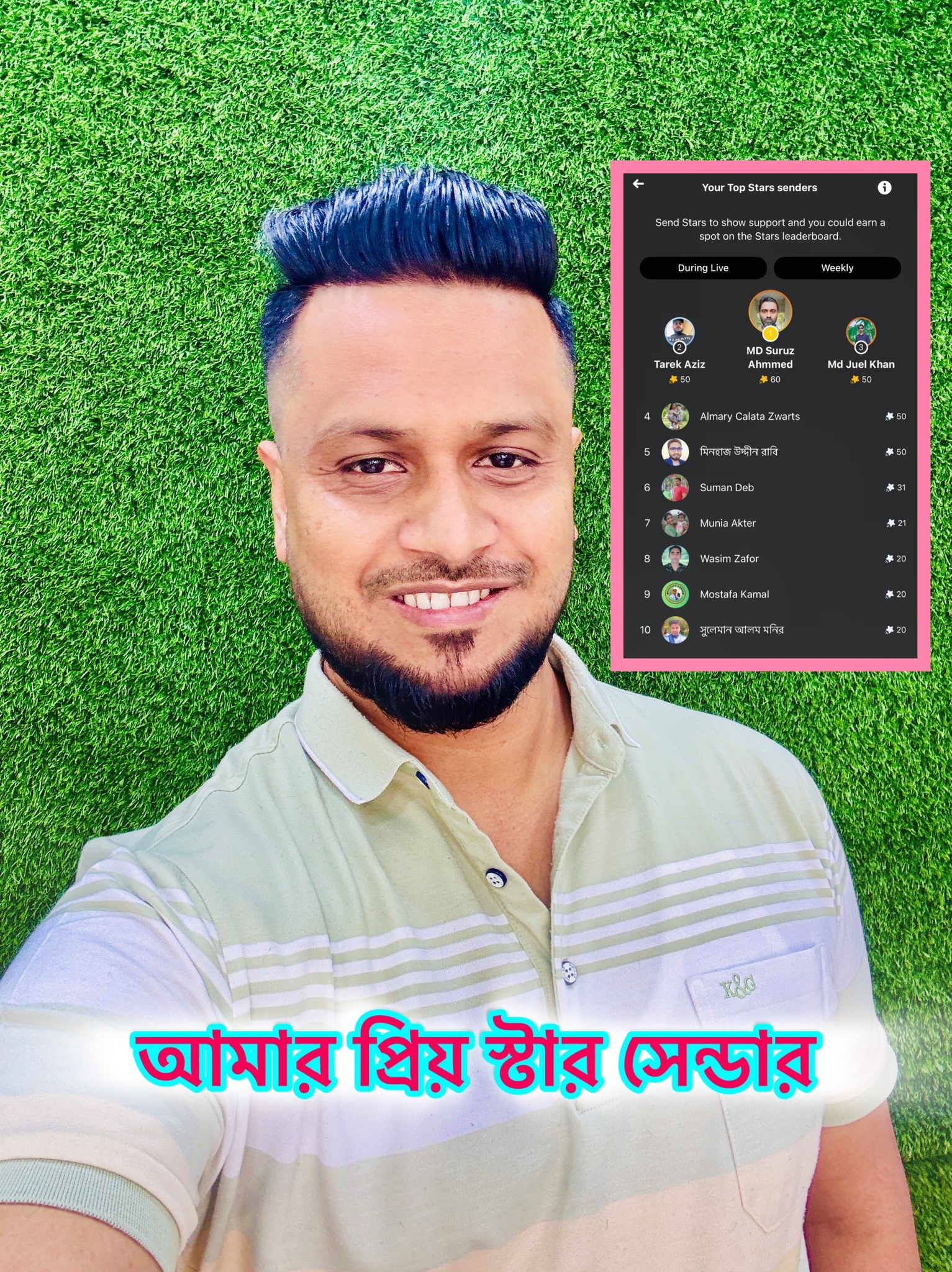 Rana Mahmud