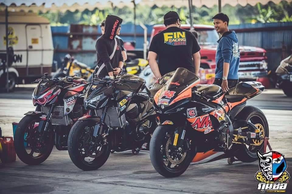 Finracingbike - 🎊ร้านเปิดให้บริการแล้วนะครับ🎊 📌 Service...