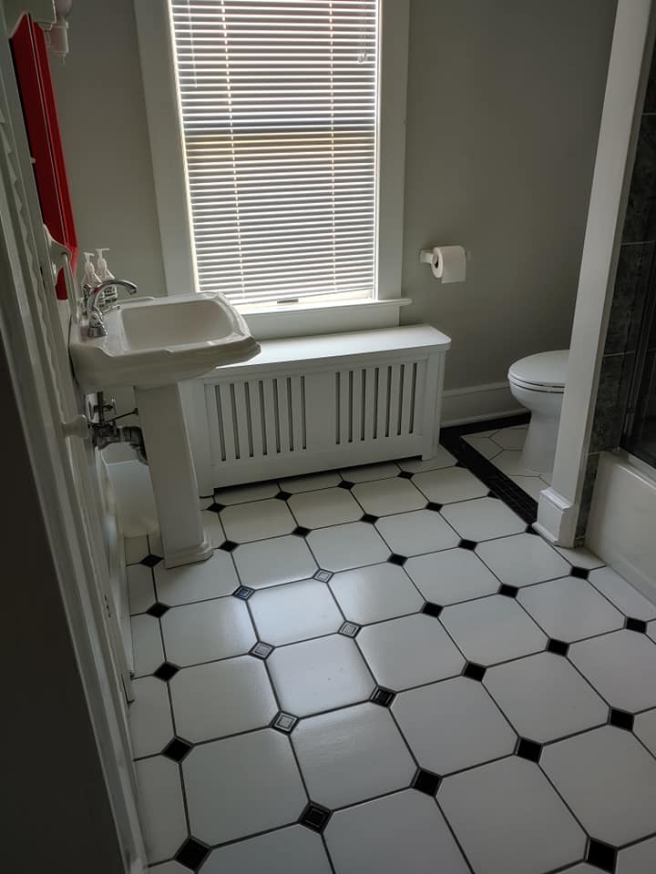 DC Radiator Covers, LLC | Silver Spring MD