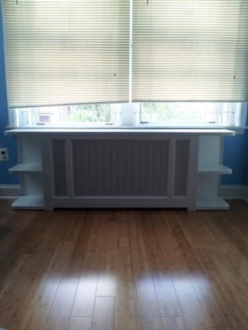 DC Radiator Covers, LLC | Silver Spring MD