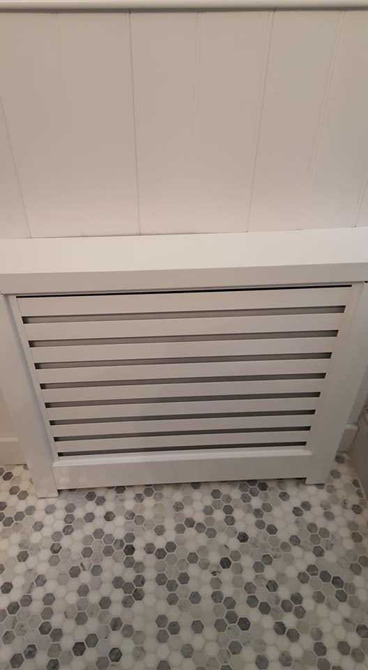 DC Radiator Covers, LLC | Silver Spring MD