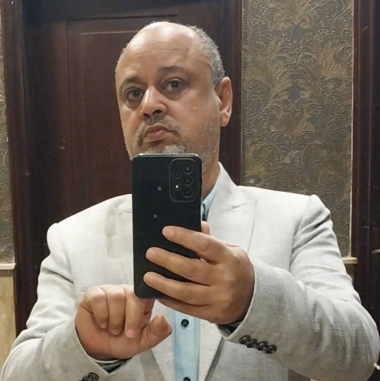 Awad Ismail - Awad Ismail updated his profile picture.