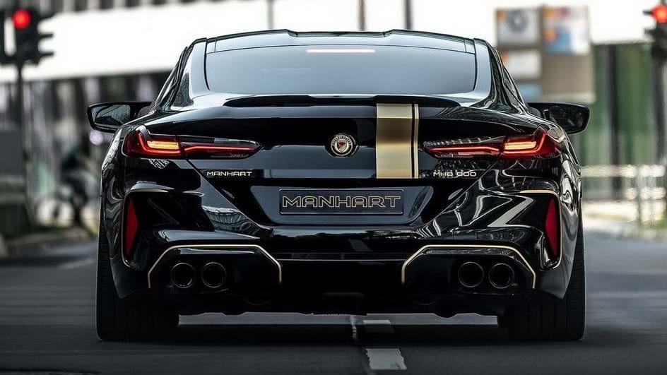 KSA CAR