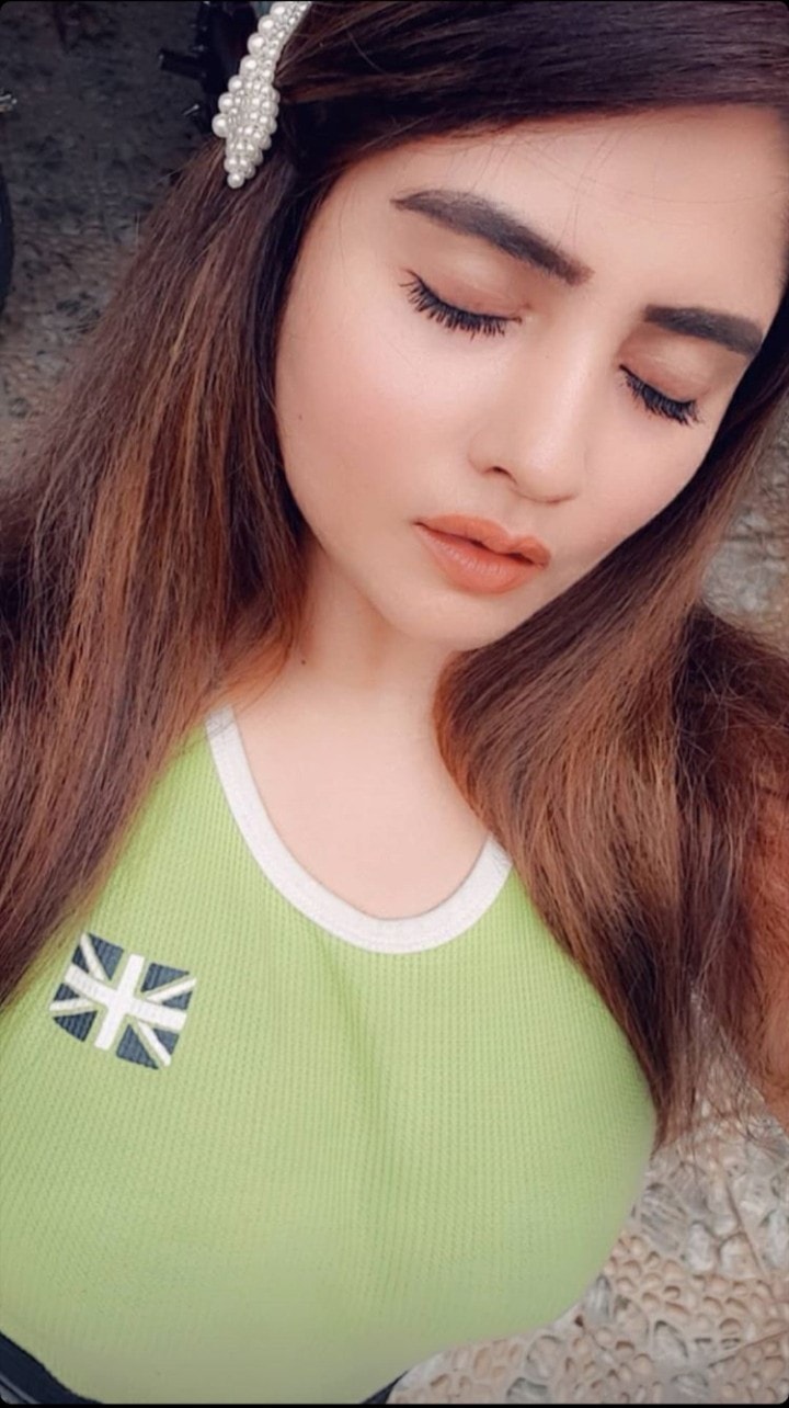 Mahek Rajpoot 💚💚💚💚 - Beautiful Innocent Girls