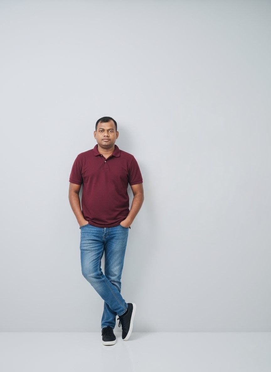 Suhel Rana