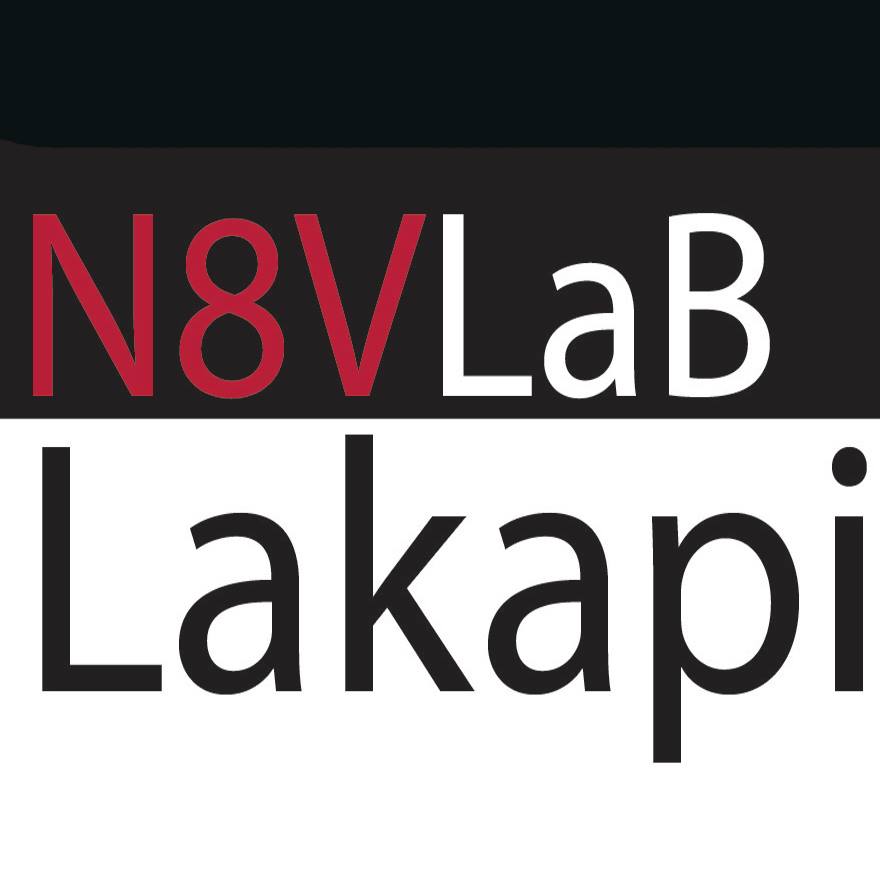 N8V LAB