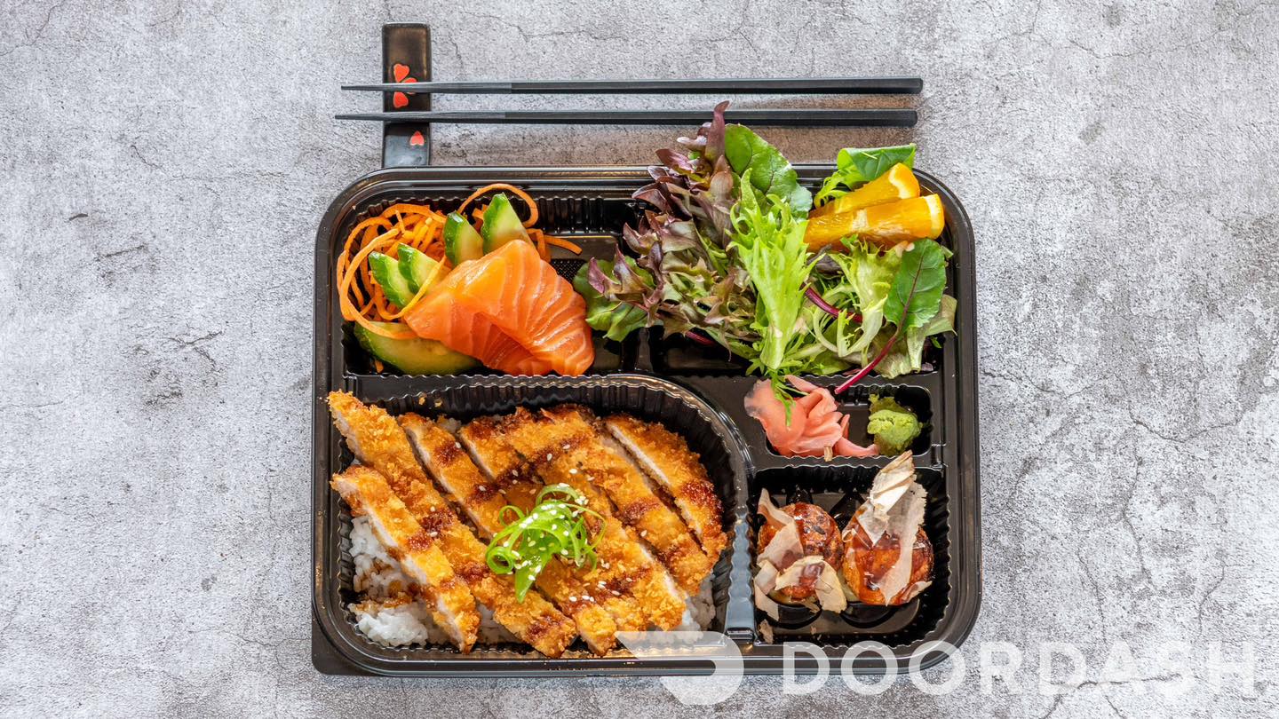 Sakura Inn Cafe | Melbourne VIC