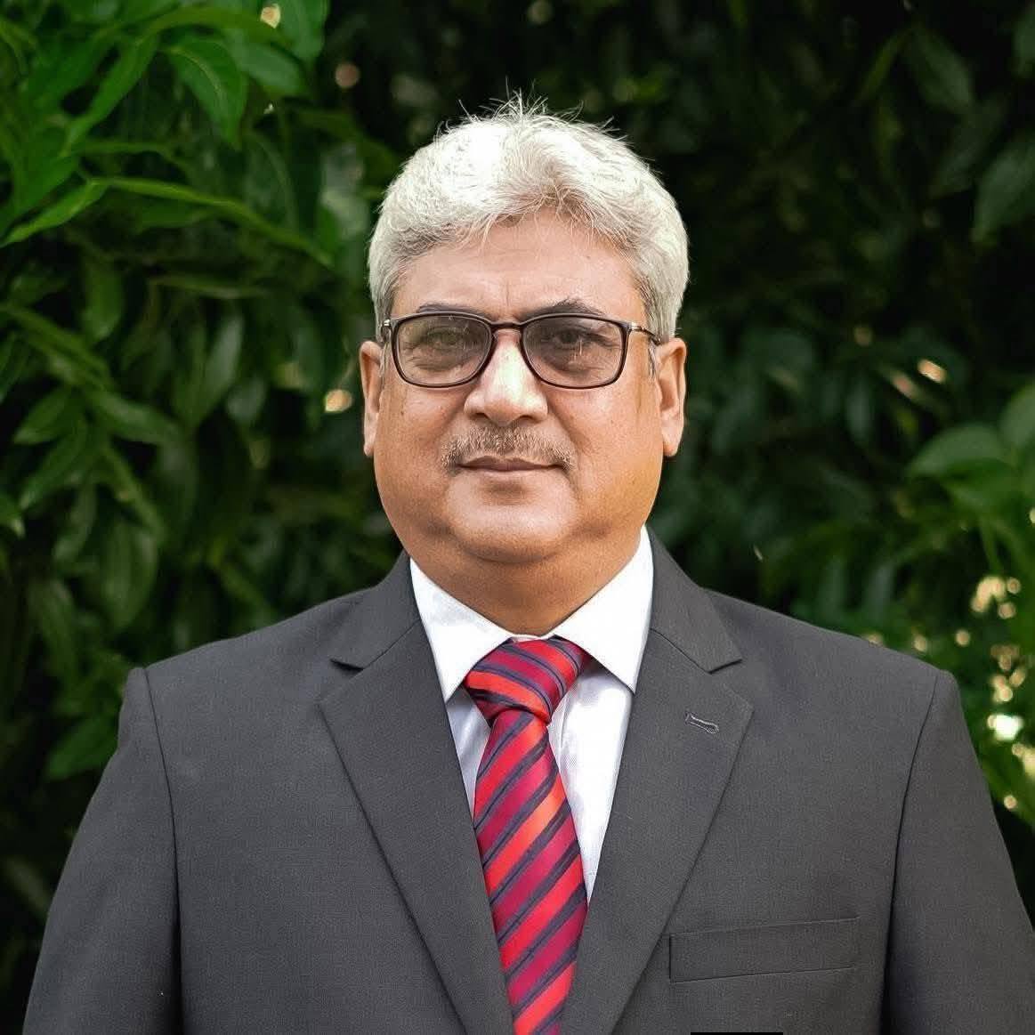 Rj Rasel