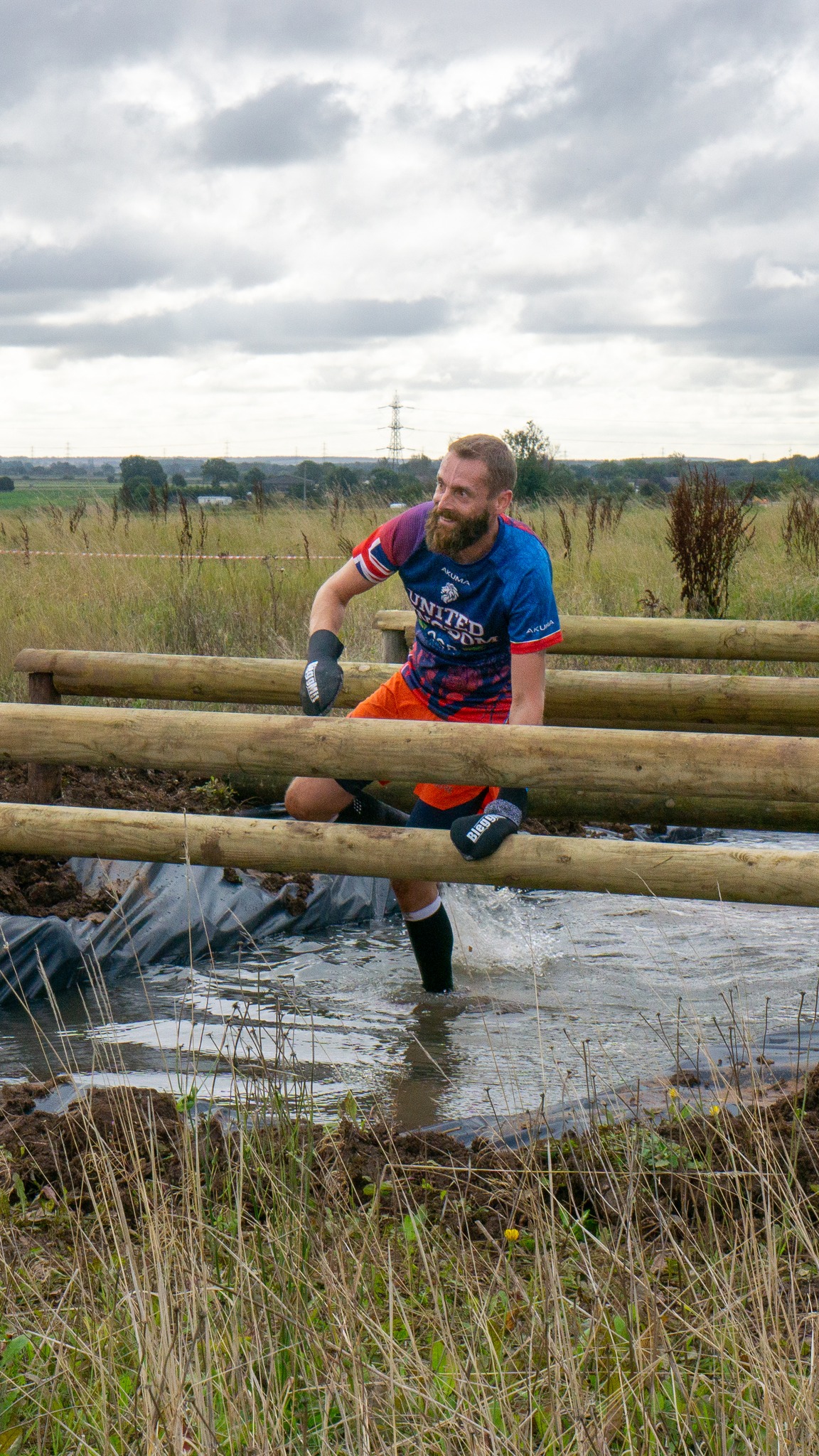 Diablo Challenge UK