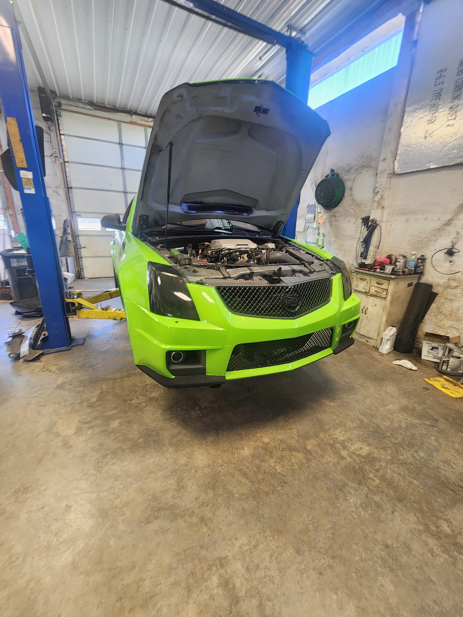 CNT Automotive