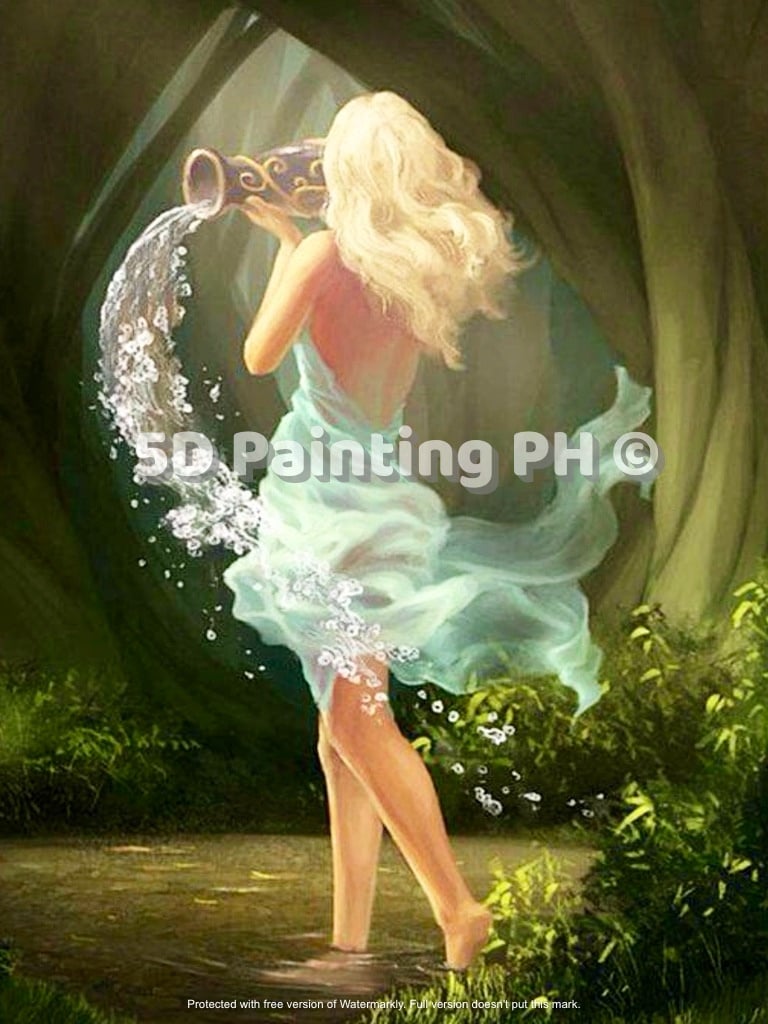 5D Painting PH