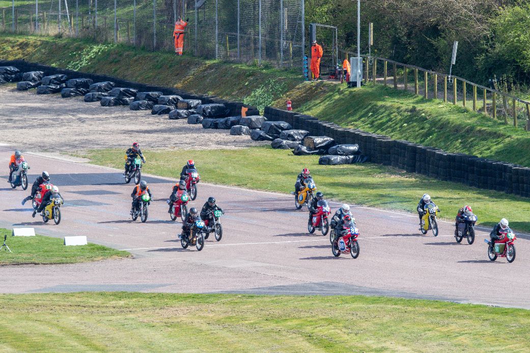 Tonfanau Road Racing Supporters | Facebook