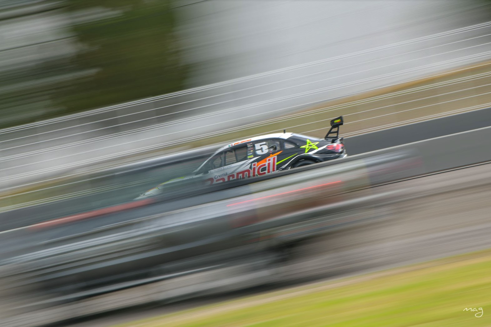 Tiger Racing RT - PASIÓN POR LA VELOCIDAD 💨 Nos... | Facebook