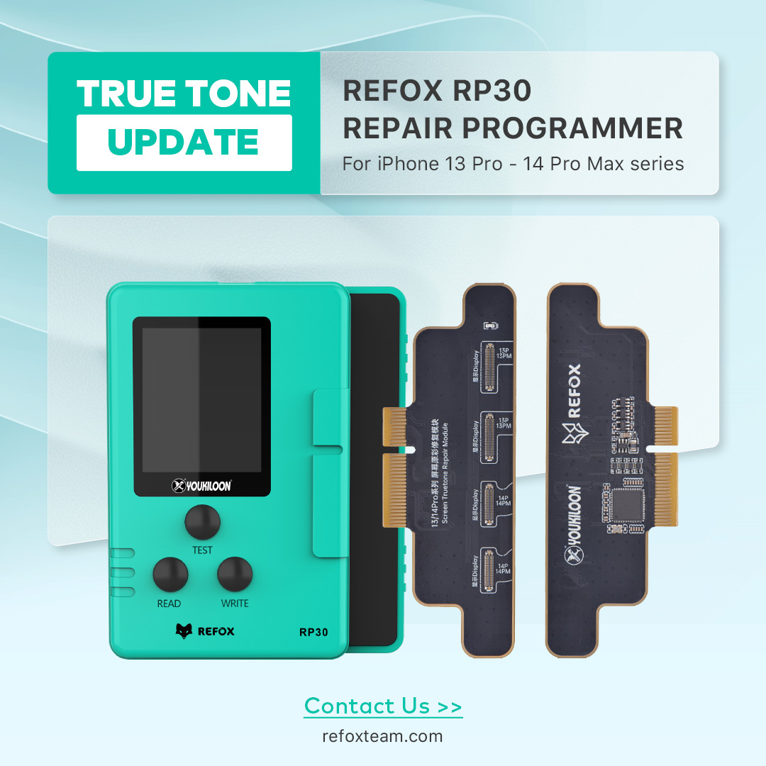 REWA Tech - Level up your repair expertise with the True... | Facebook