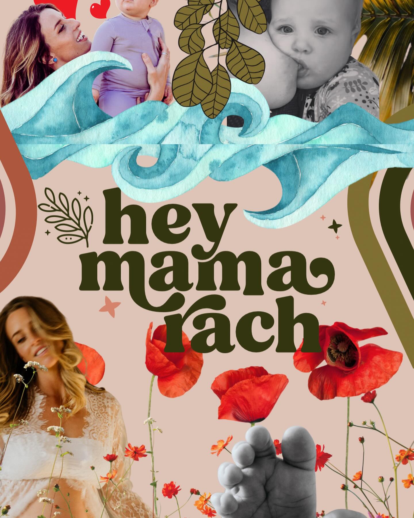Hey Mama Rach Community | Facebook