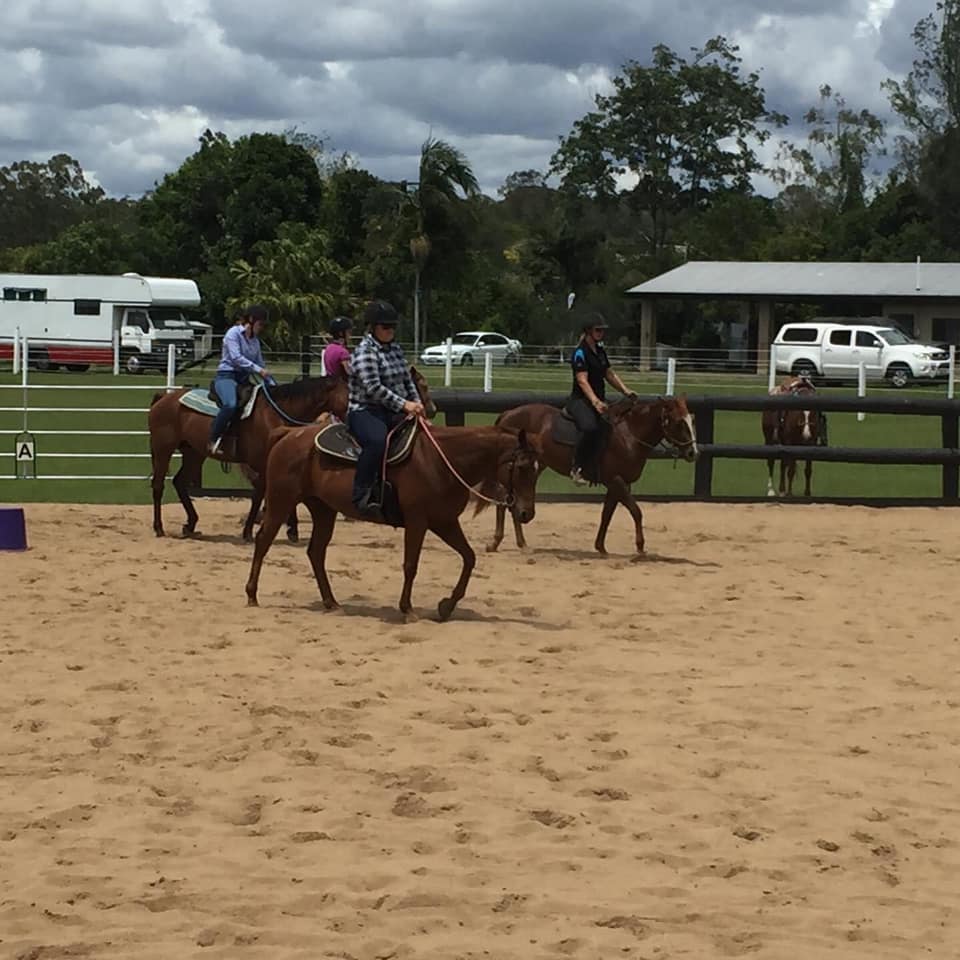 Heartland Horsemanship | Calliope QLD