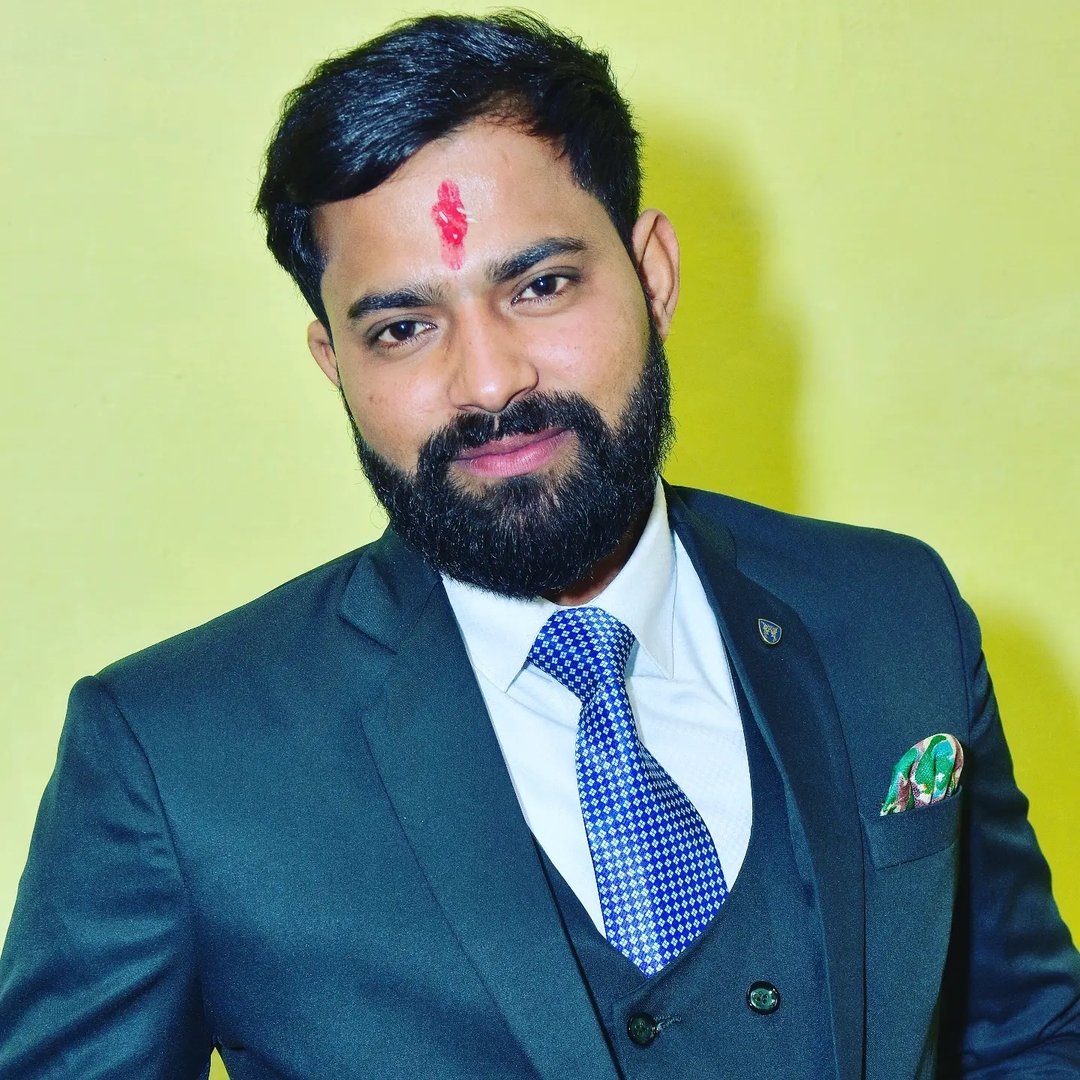 Navdeep Sain Jasaiwal