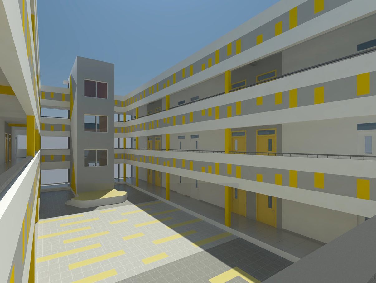 LR Infrastructure Pvt Ltd