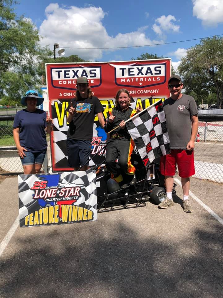 Madison Motorsports