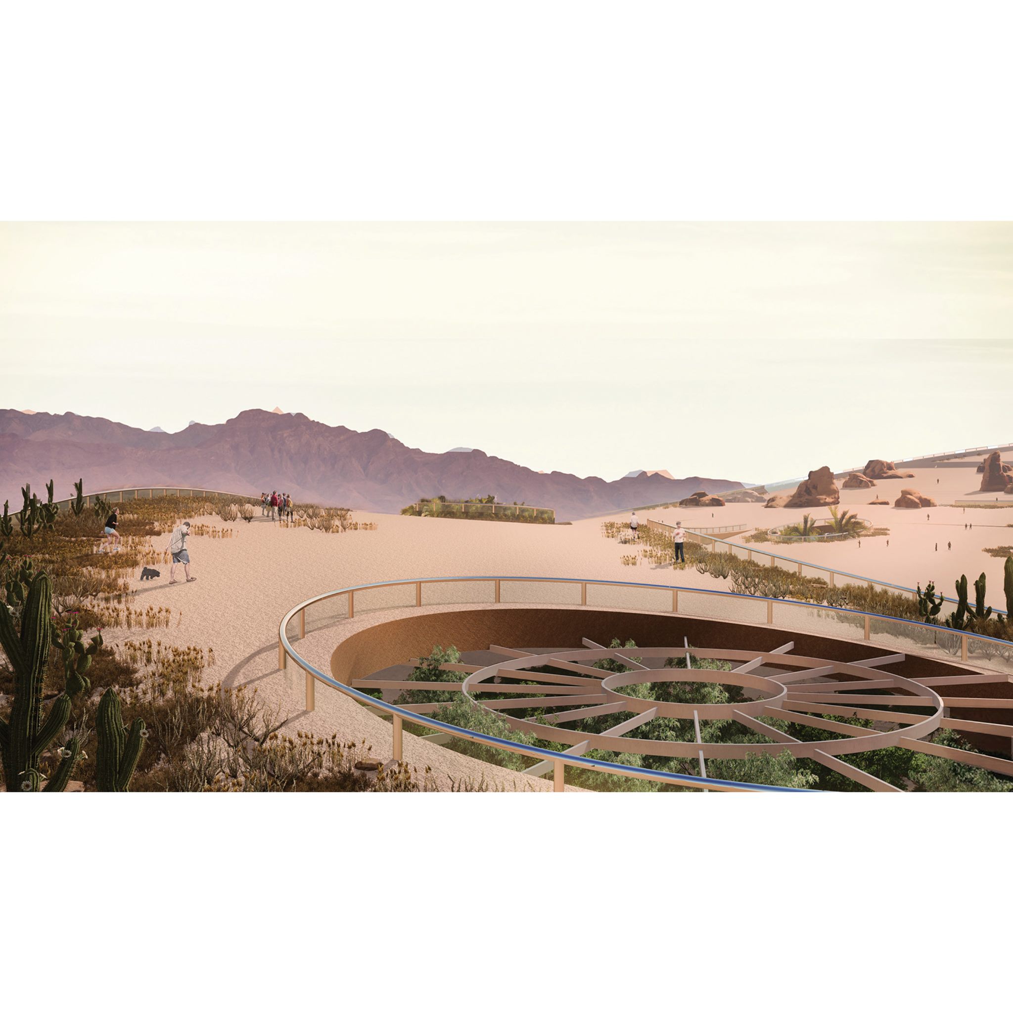 YAC - - Hyperloop Desert Campus 1st Prize Team: SS501... | Facebook