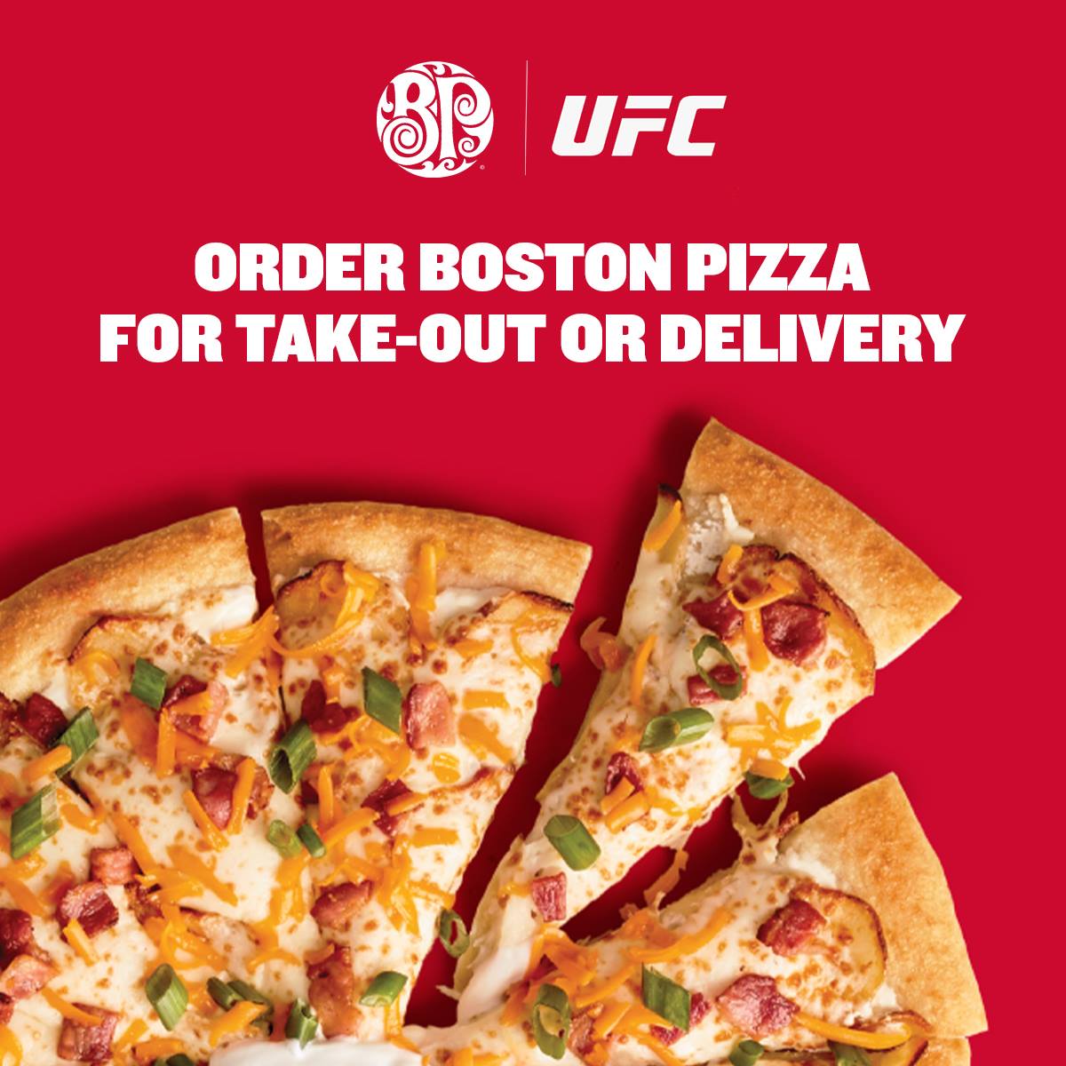UFC - Get your favourite #UFC249 Fight Night meal from... | Facebook