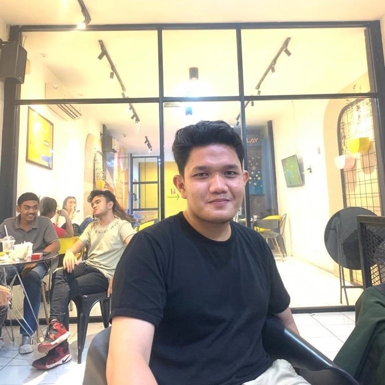 Rafiqi Syah Firdaus Nasution