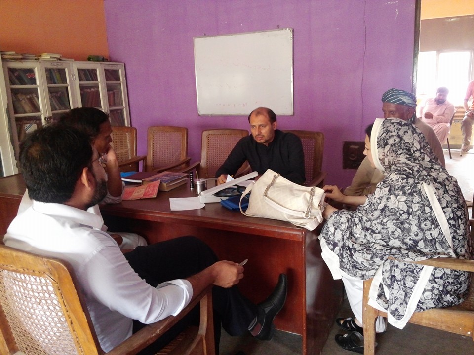 DR Kashif IMRAN | Multan