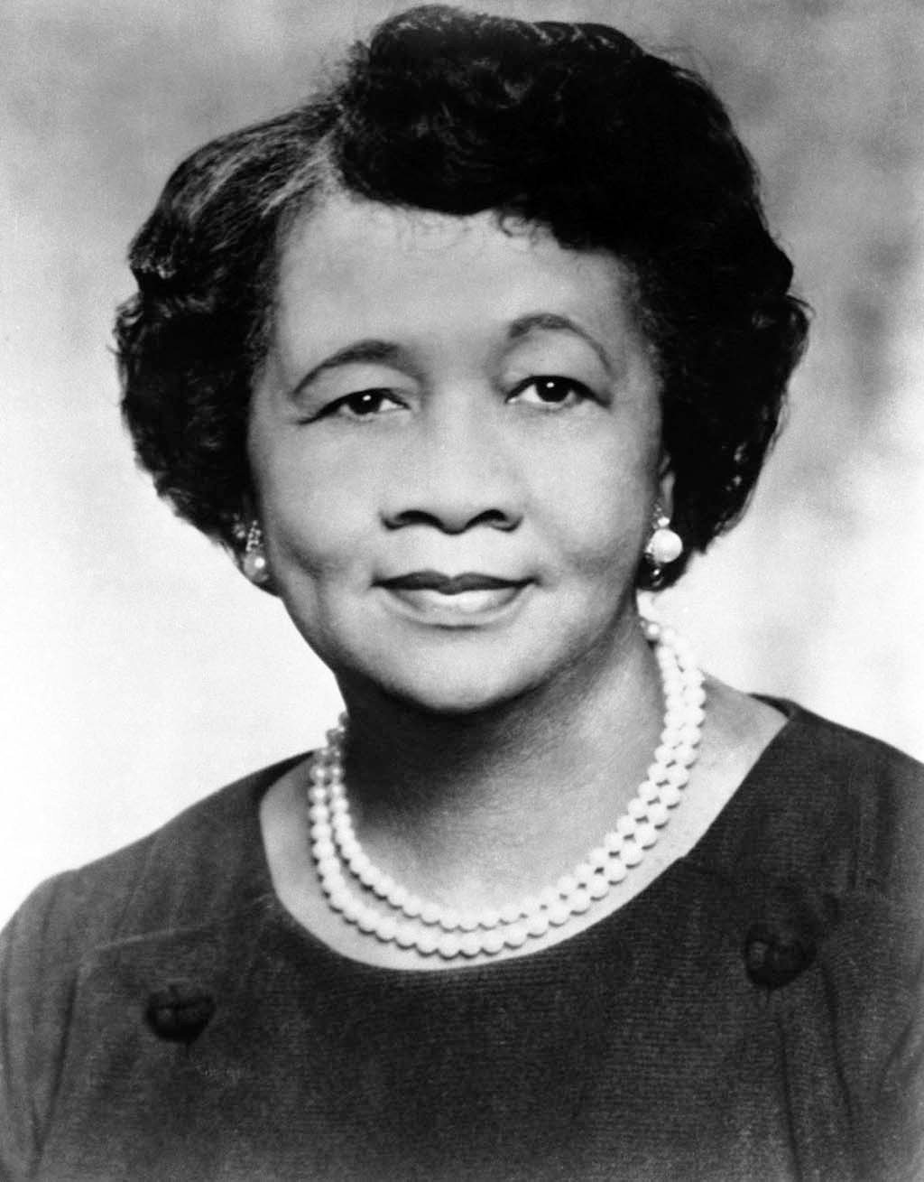 March is Women's History Month. To celebrate, each week The Hunt