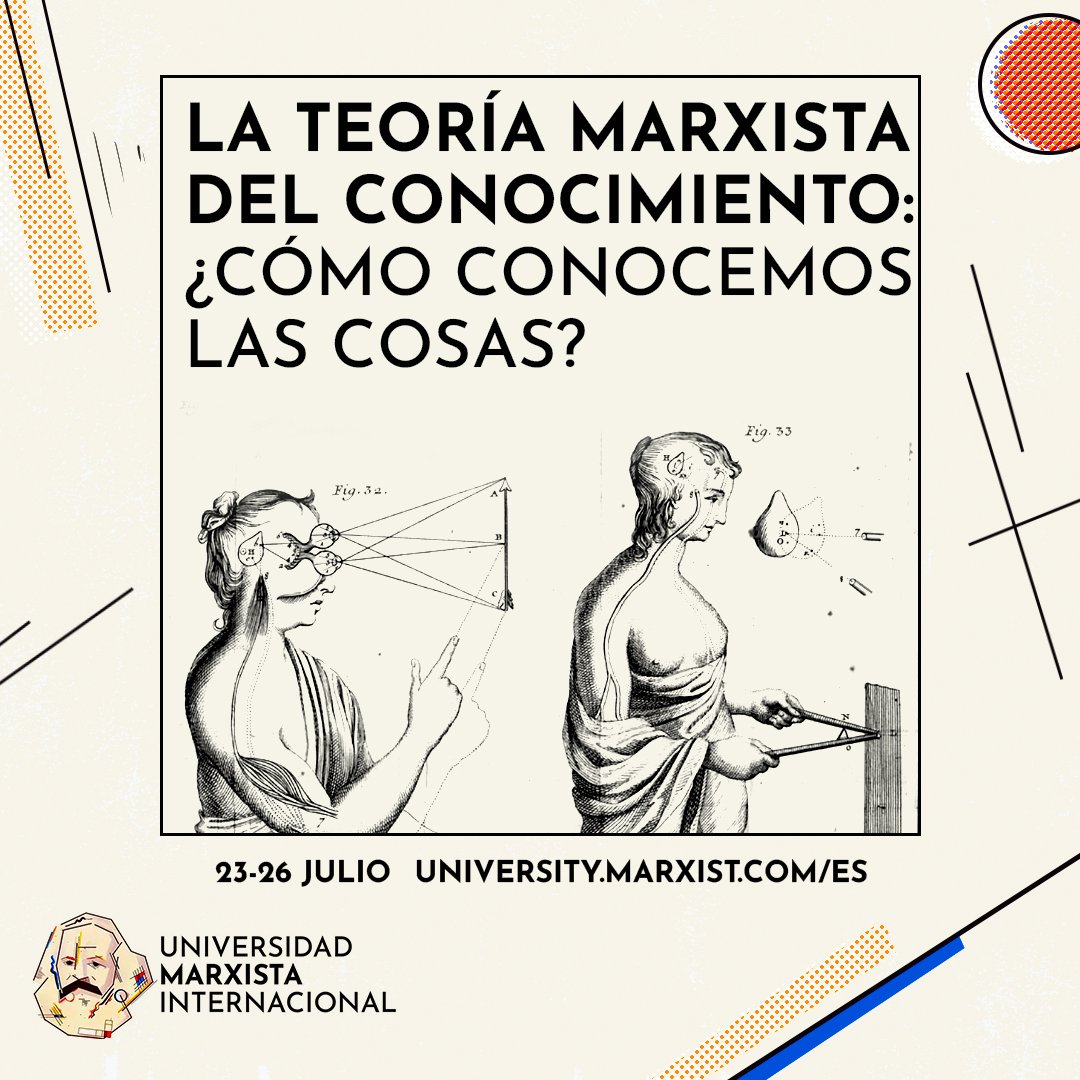 LA TEORÍA MARXISTA DEL... - Revolución Comunista