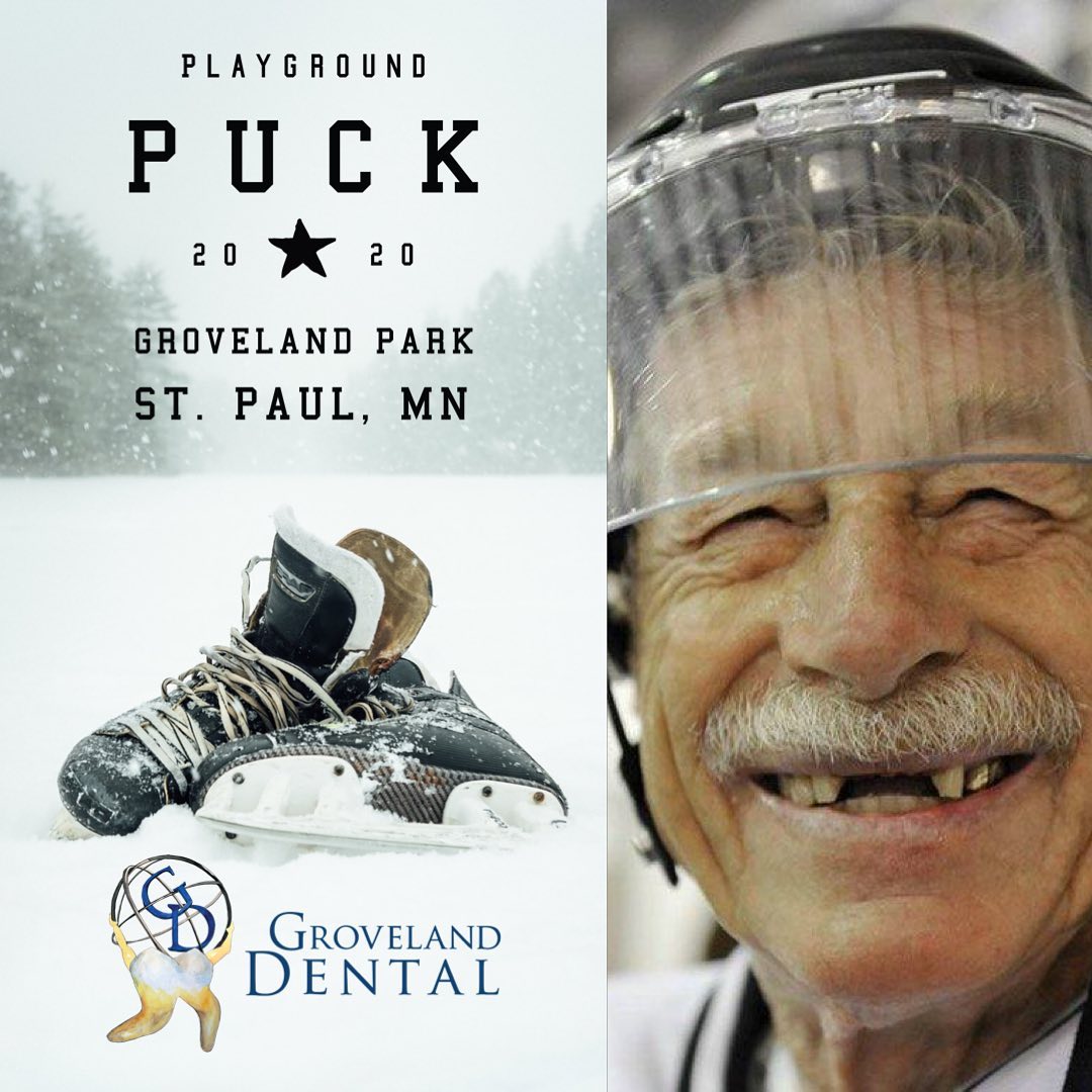 Groveland Ice Rinks | Saint Paul MN