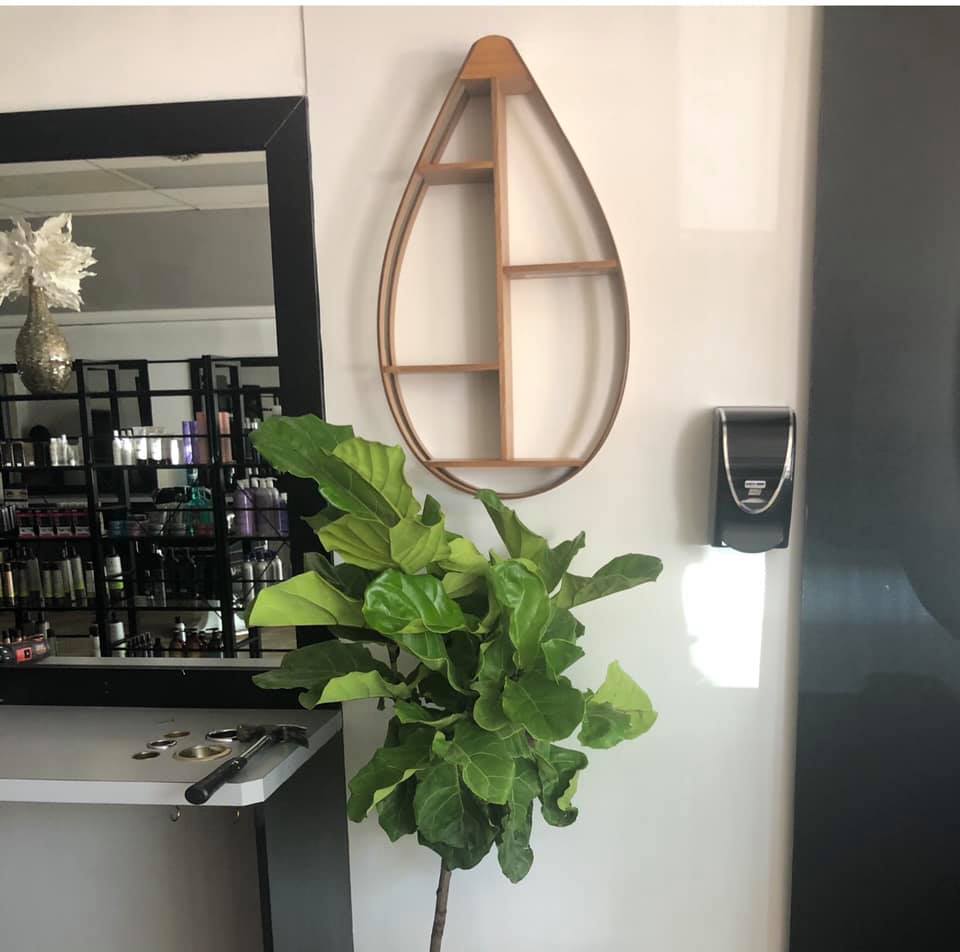 CHIZZLE'd FRINGE Salon | Lethbridge AB
