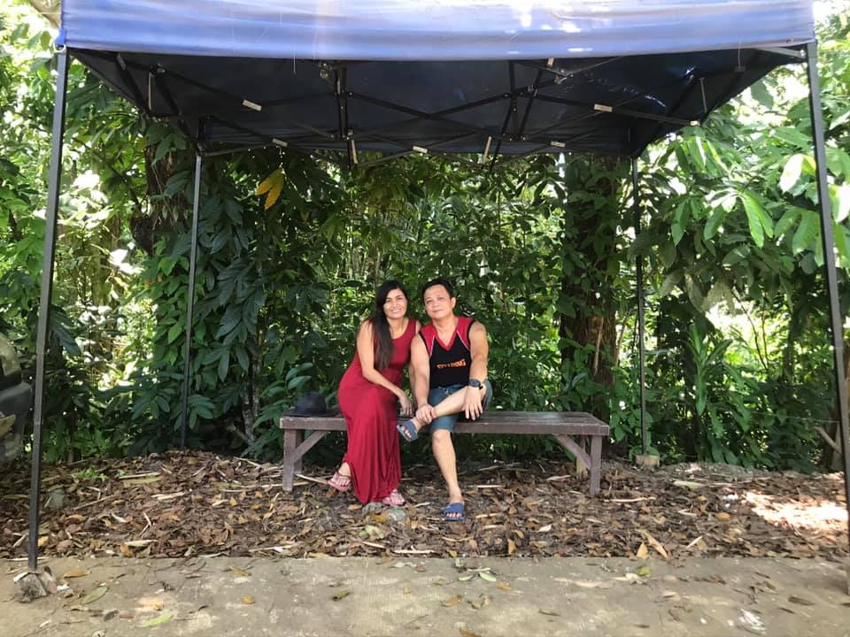 Julius Baliling