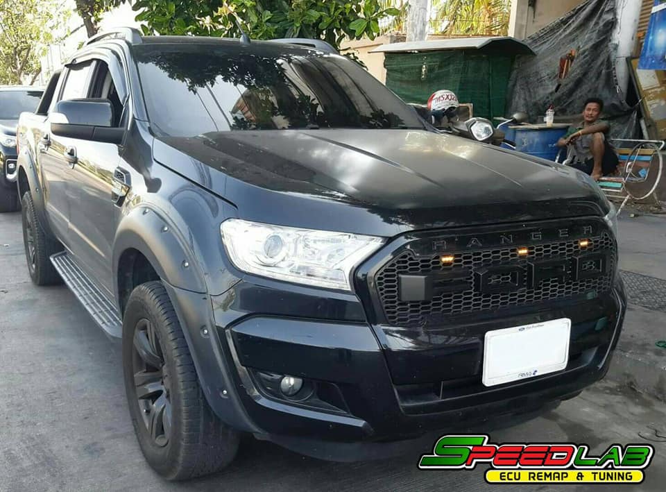 🚩Ford ranger 2.2 MC🚩... - ADM Tuning Racing Shop