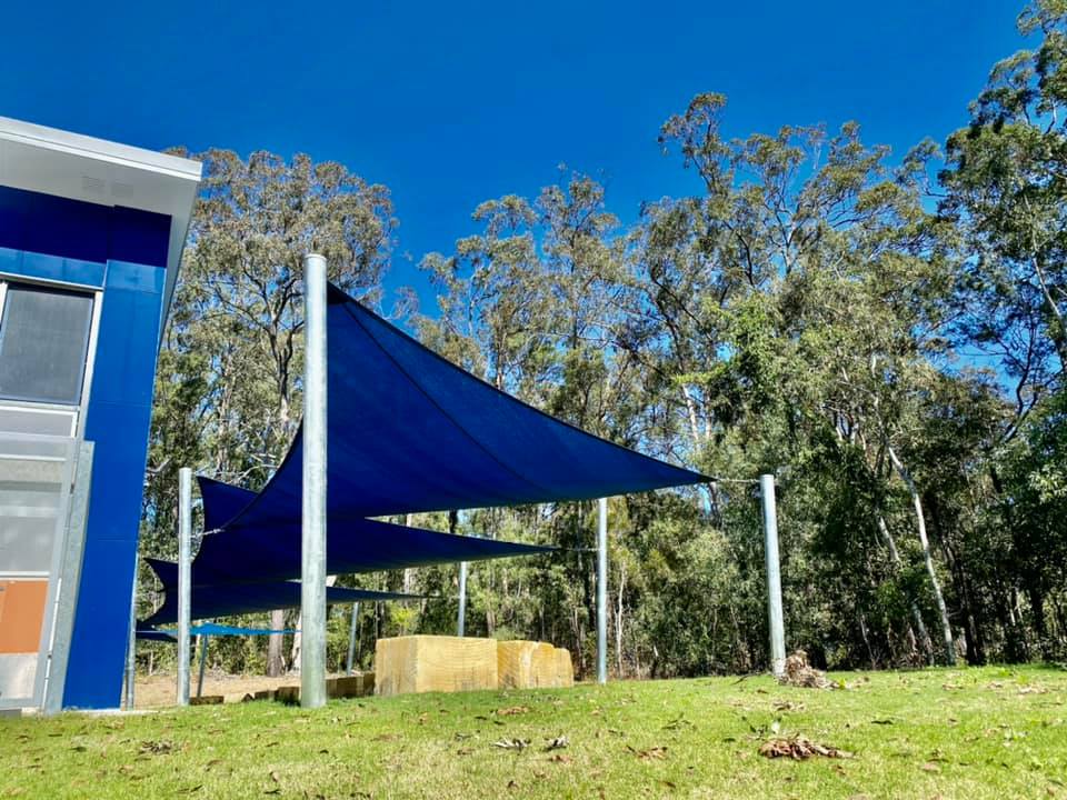 Working with our long term... - Vector Shade Structures | Facebook