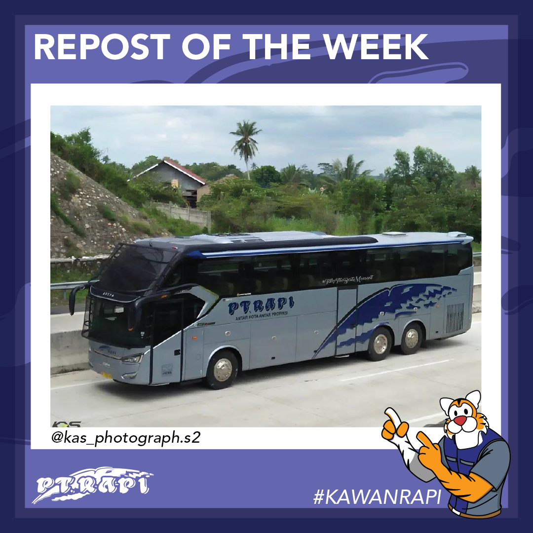 PT. RAPI - Foto dari @kas_photograph.s2 