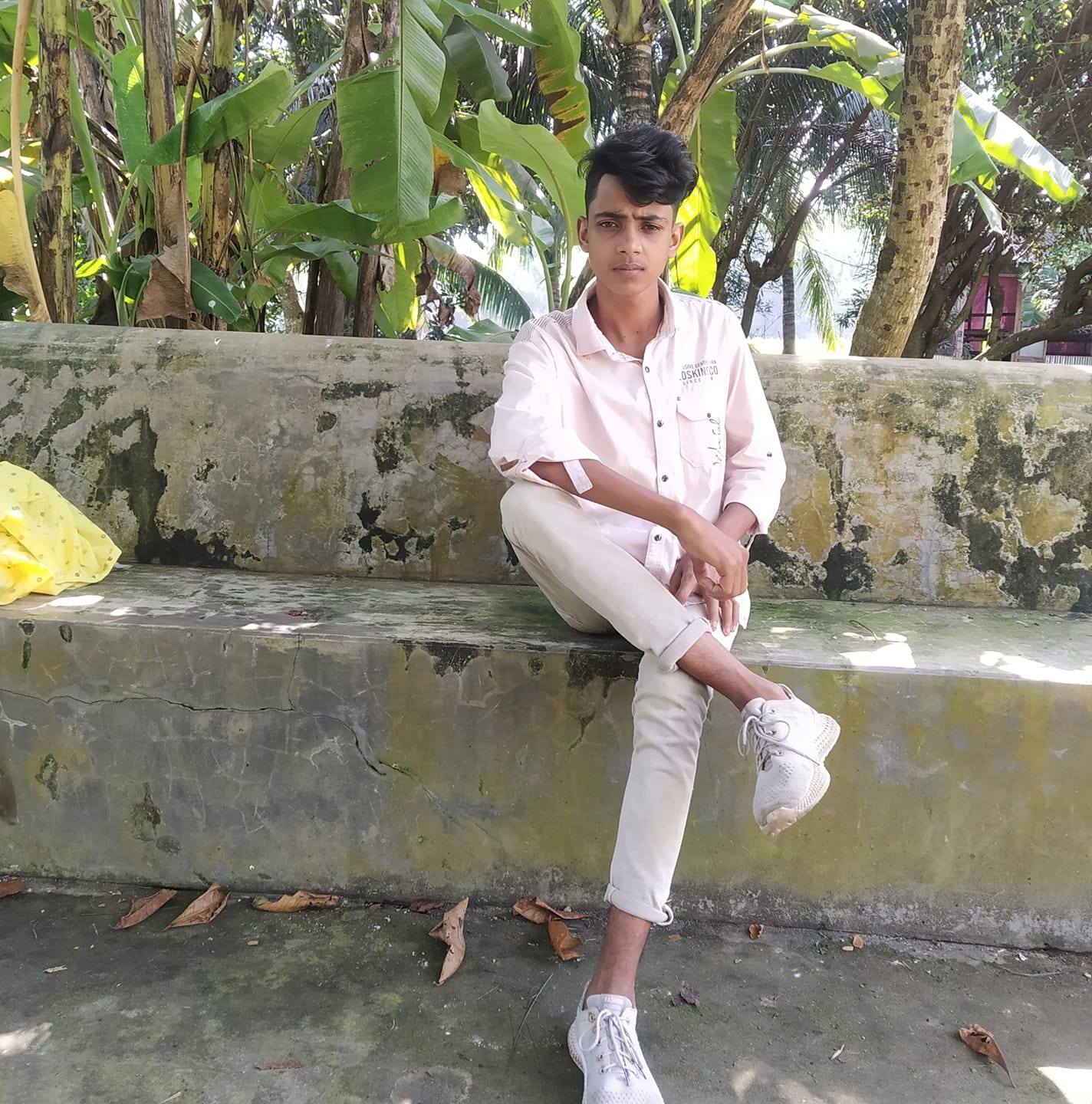 Md Ismail